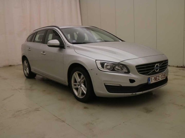 Photo 8 VIN: YV1GWDCH0G1317073 - VOLVO V60 