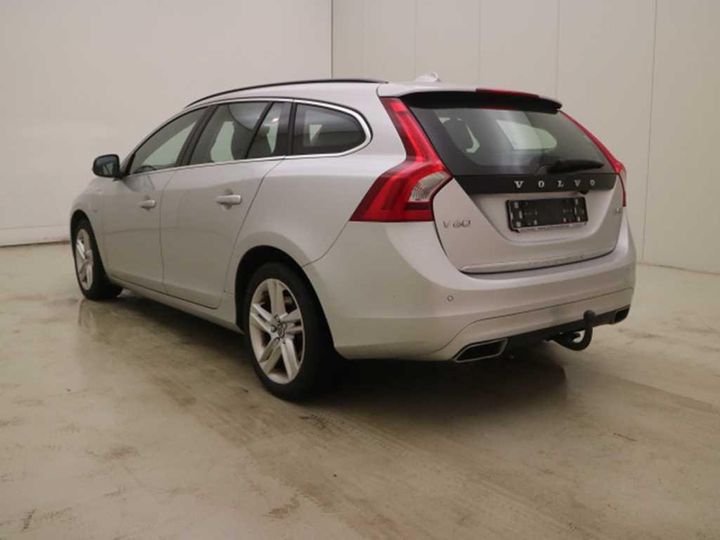 Photo 9 VIN: YV1GWDCH0G1317073 - VOLVO V60 