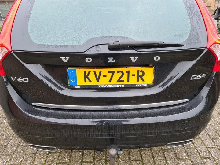 Photo 17 VIN: YV1GWDCH0H1336375 - VOLVO V60 