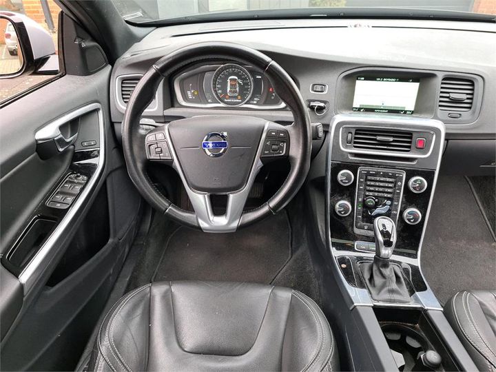 Photo 6 VIN: YV1GWDCH0H1336375 - VOLVO V60 