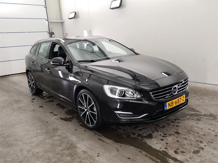 Photo 13 VIN: YV1GWDCH0H1337959 - VOLVO V60 