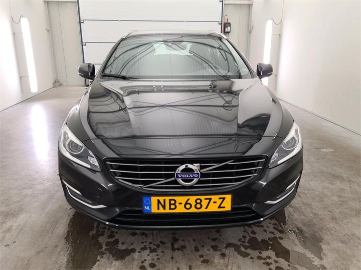 Photo 14 VIN: YV1GWDCH0H1337959 - VOLVO V60 