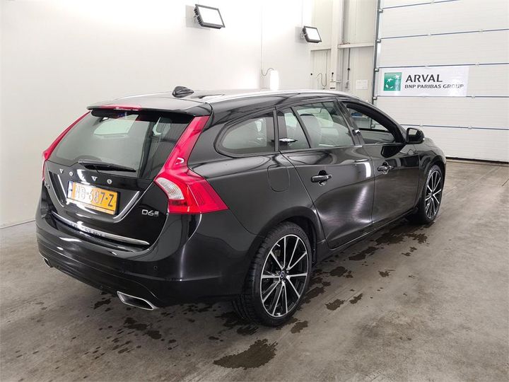 Photo 2 VIN: YV1GWDCH0H1337959 - VOLVO V60 