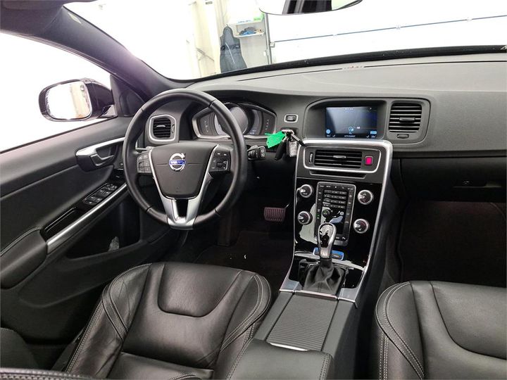 Photo 26 VIN: YV1GWDCH0H1337959 - VOLVO V60 