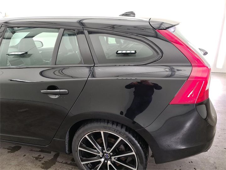 Photo 8 VIN: YV1GWDCH0H1337959 - VOLVO V60 