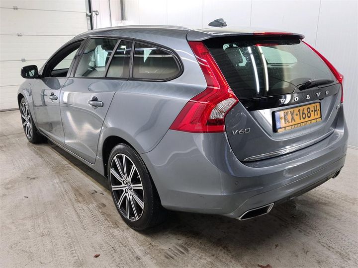 Photo 3 VIN: YV1GWDCH0H1338628 - VOLVO V60 