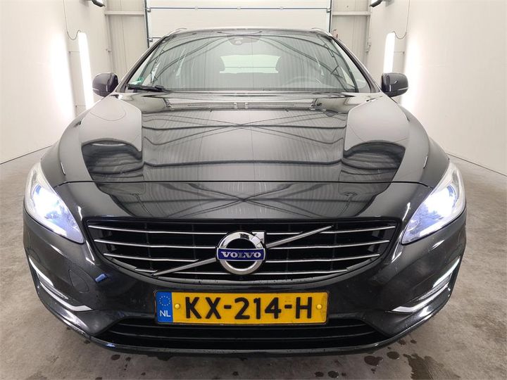 Photo 15 VIN: YV1GWDCH0H1347059 - VOLVO V60 