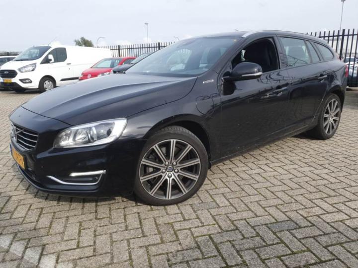 Photo 0 VIN: YV1GWDCH0H1349461 - VOLVO V60 