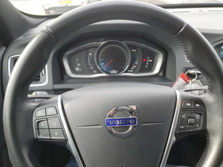 Photo 14 VIN: YV1GWDCH0H1349461 - VOLVO V60 