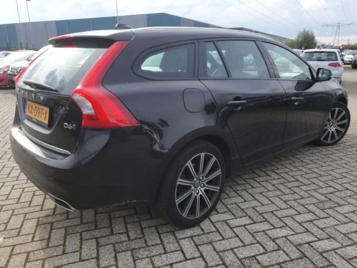 Photo 2 VIN: YV1GWDCH0H1349461 - VOLVO V60 