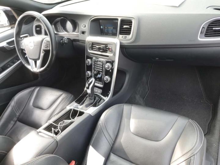 Photo 3 VIN: YV1GWDCH0H1349461 - VOLVO V60 