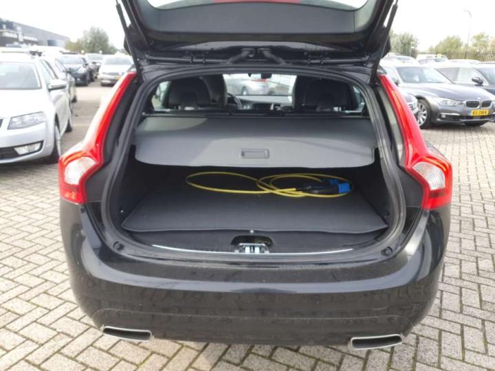 Photo 30 VIN: YV1GWDCH0H1349461 - VOLVO V60 