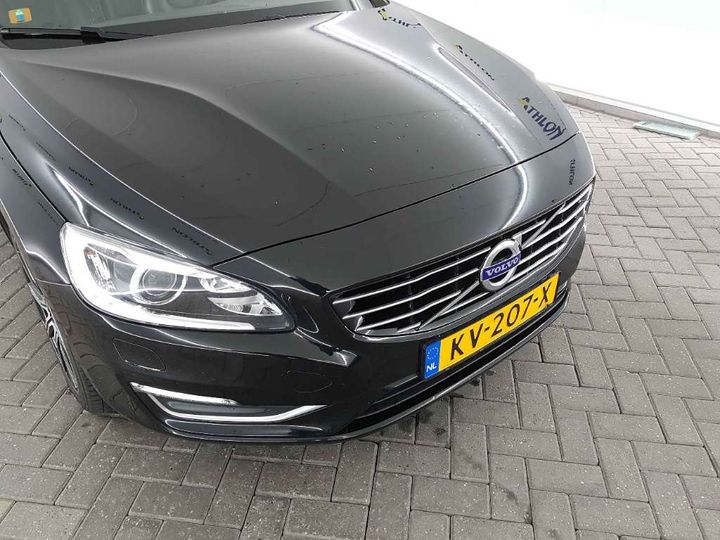 Photo 17 VIN: YV1GWDCH0H1349611 - VOLVO V60 