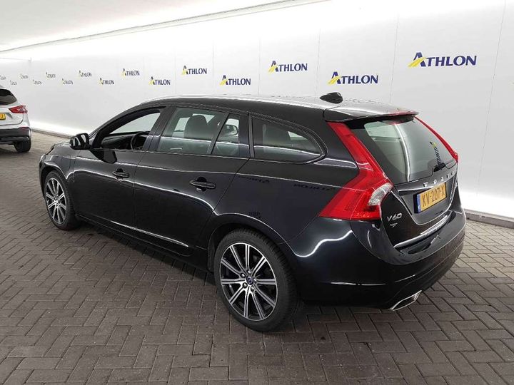 Photo 3 VIN: YV1GWDCH0H1349611 - VOLVO V60 