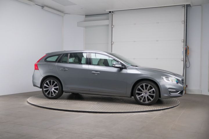 Photo 5 VIN: YV1GWDCH0H1356249 - VOLVO V60 