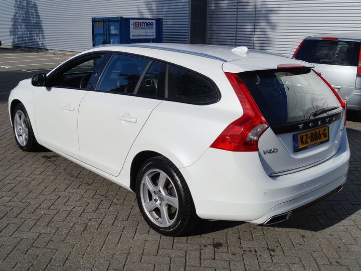 Photo 2 VIN: YV1GWDCH0H1356804 - VOLVO V60 