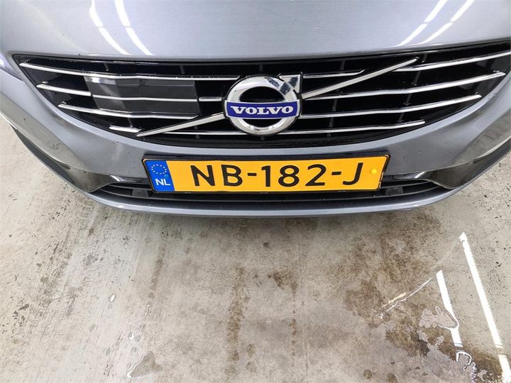 Photo 11 VIN: YV1GWDCH0H1356837 - VOLVO V60 