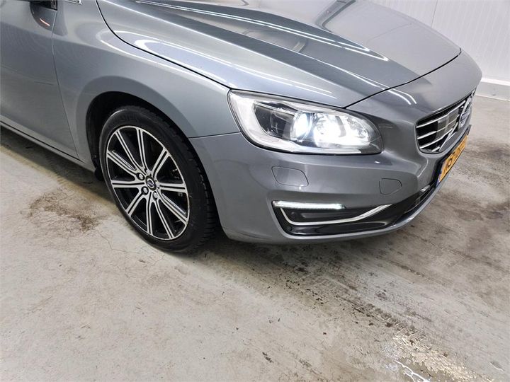 Photo 22 VIN: YV1GWDCH0H1356837 - VOLVO V60 