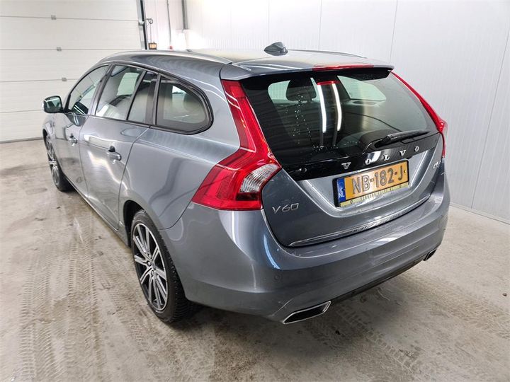 Photo 3 VIN: YV1GWDCH0H1356837 - VOLVO V60 