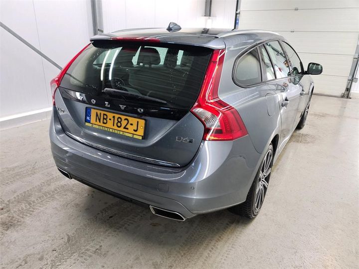 Photo 4 VIN: YV1GWDCH0H1356837 - VOLVO V60 