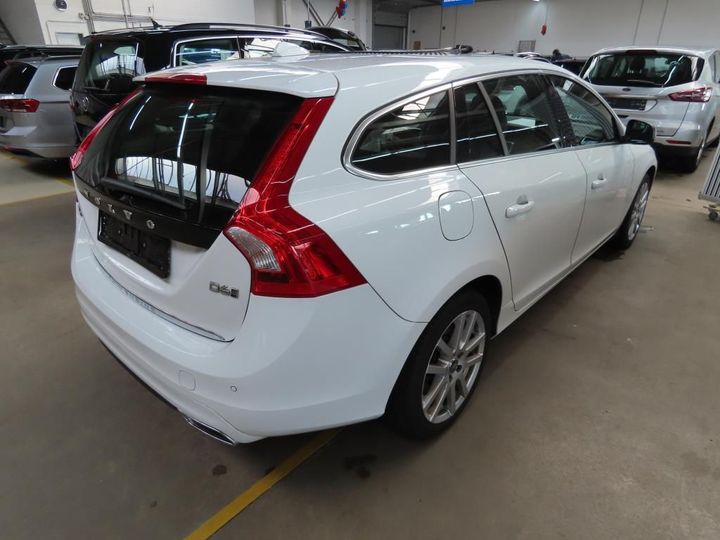 Photo 6 VIN: YV1GWDCH0J2387378 - VOLVO V60 