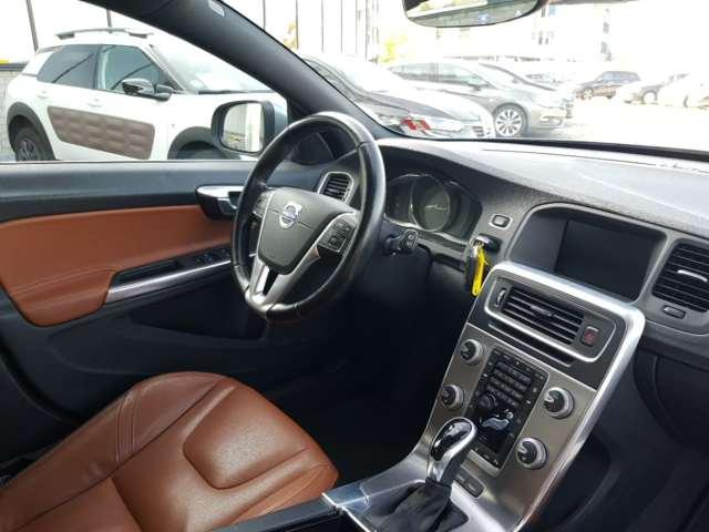 Photo 3 VIN: YV1GWDCHOG1299009 - VOLVO V60 