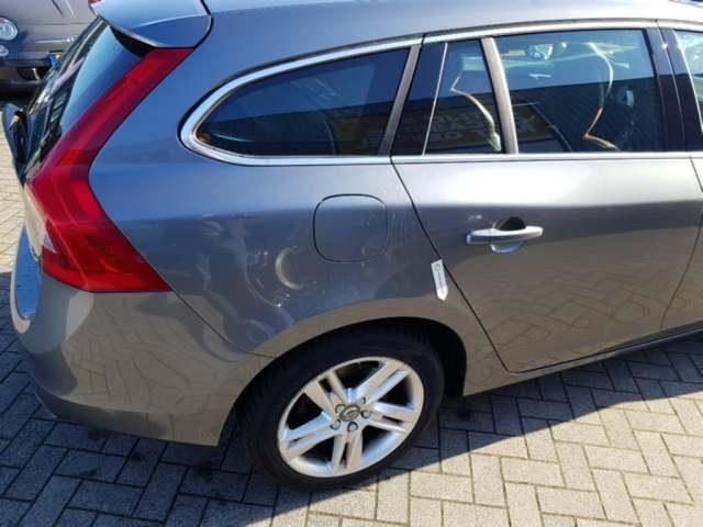 Photo 4 VIN: YV1GWDCHOG1299009 - VOLVO V60 