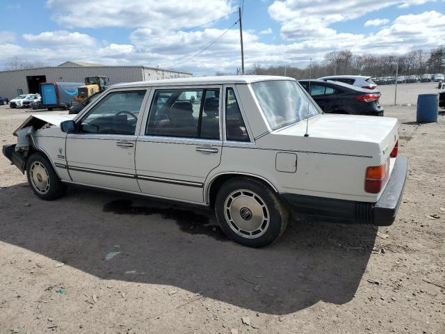 Photo 1 VIN: YV1GX8749H1023293 - VOLVO 760 