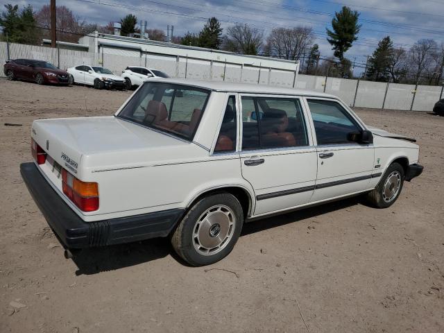 Photo 2 VIN: YV1GX8749H1023293 - VOLVO 760 