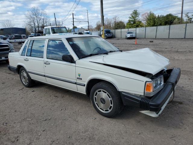 Photo 3 VIN: YV1GX8749H1023293 - VOLVO 760 