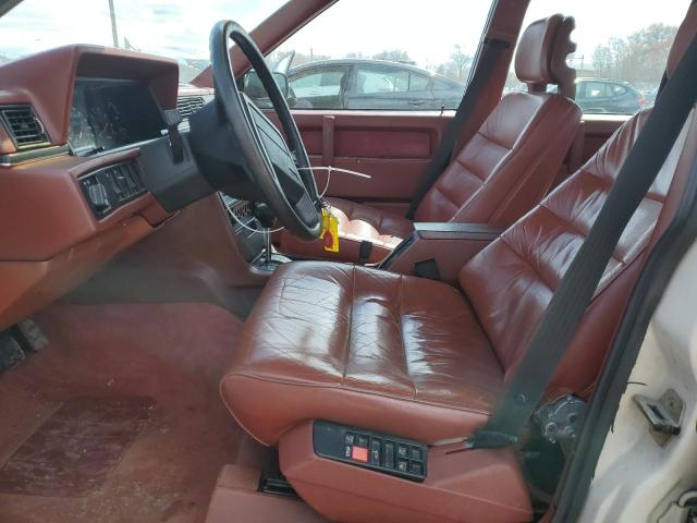 Photo 6 VIN: YV1GX8749H1023293 - VOLVO 760 