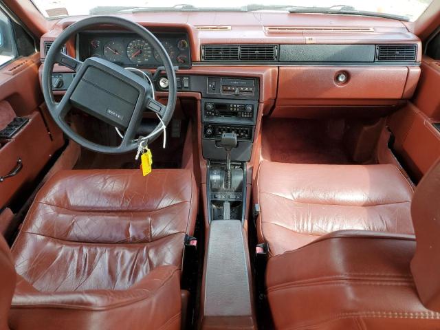 Photo 7 VIN: YV1GX8749H1023293 - VOLVO 760 