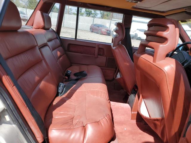 Photo 9 VIN: YV1GX8749H1023293 - VOLVO 760 