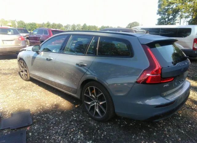 Photo 2 VIN: YV1H60EP5P1539882 - VOLVO V60 RECHARGE 