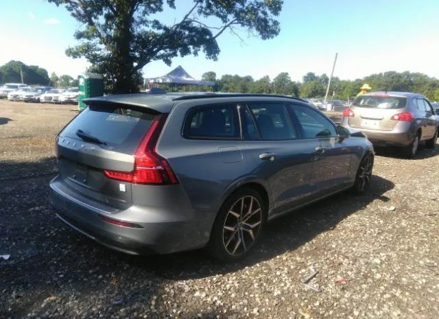 Photo 3 VIN: YV1H60EP5P1539882 - VOLVO V60 RECHARGE 