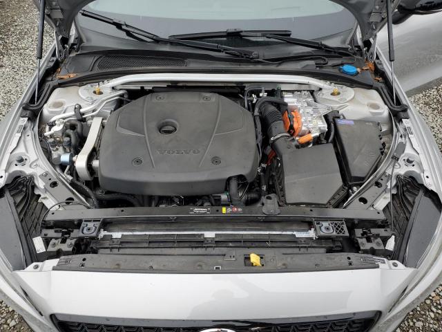 Photo 10 VIN: YV1H60EP8P1537253 - VOLVO V60 POLEST 