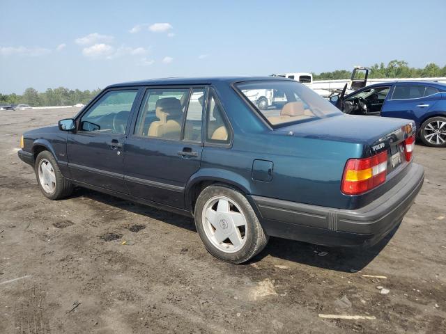 Photo 1 VIN: YV1JA8748M1038837 - VOLVO 940 