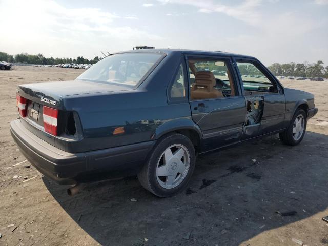 Photo 2 VIN: YV1JA8748M1038837 - VOLVO 940 