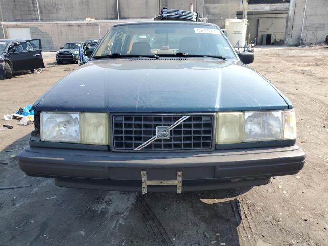 Photo 4 VIN: YV1JA8748M1038837 - VOLVO 940 