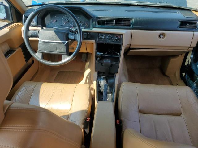 Photo 7 VIN: YV1JA8748M1038837 - VOLVO 940 