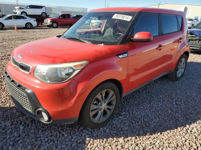 Photo 0 VIN: YV1JS8314S1210738 - KIA SOUL 