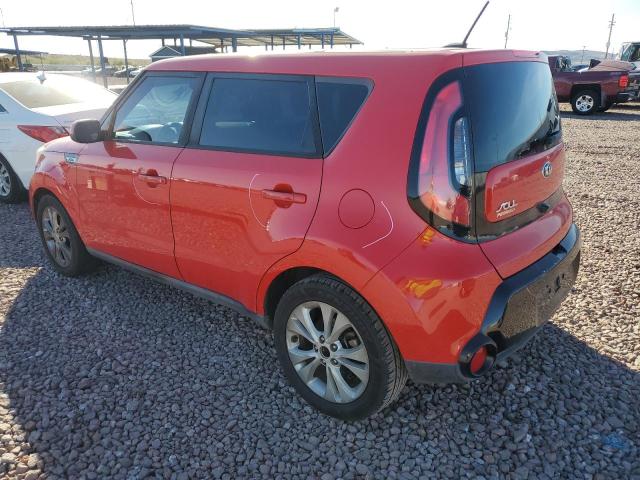 Photo 1 VIN: YV1JS8314S1210738 - KIA SOUL 