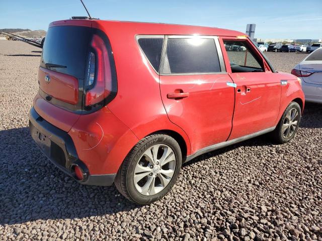 Photo 2 VIN: YV1JS8314S1210738 - KIA SOUL 