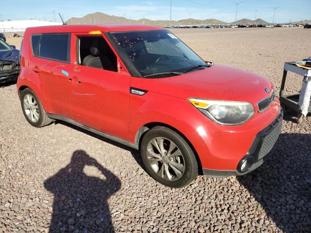 Photo 3 VIN: YV1JS8314S1210738 - KIA SOUL 