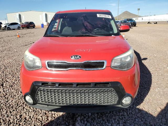 Photo 4 VIN: YV1JS8314S1210738 - KIA SOUL 