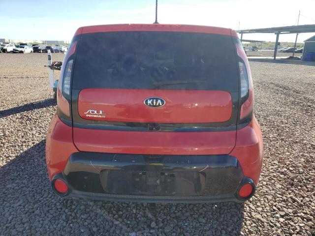 Photo 5 VIN: YV1JS8314S1210738 - KIA SOUL 