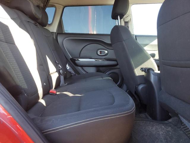 Photo 9 VIN: YV1JS8314S1210738 - KIA SOUL 