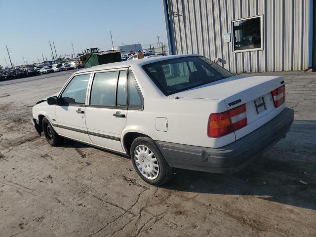 Photo 1 VIN: YV1JS8611R1172830 - VOLVO 940 