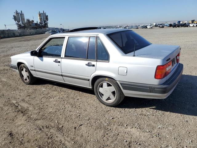 Photo 1 VIN: YV1JS8615R1153097 - VOLVO 940 