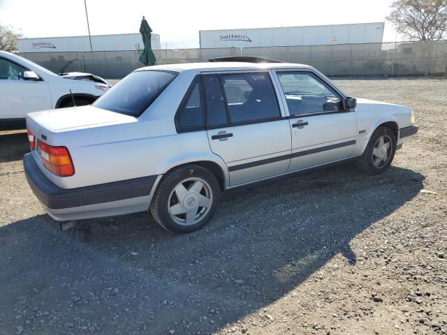 Photo 2 VIN: YV1JS8615R1153097 - VOLVO 940 